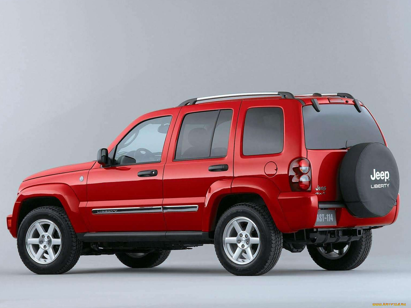, jeep